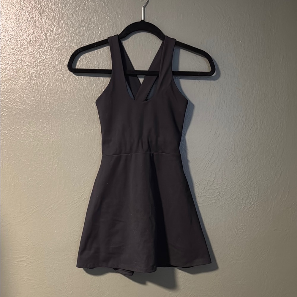 Gap Athletic Dress